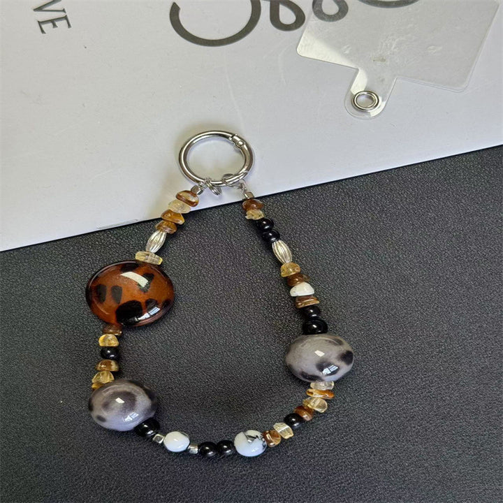 Decorative Keychain Kalsten