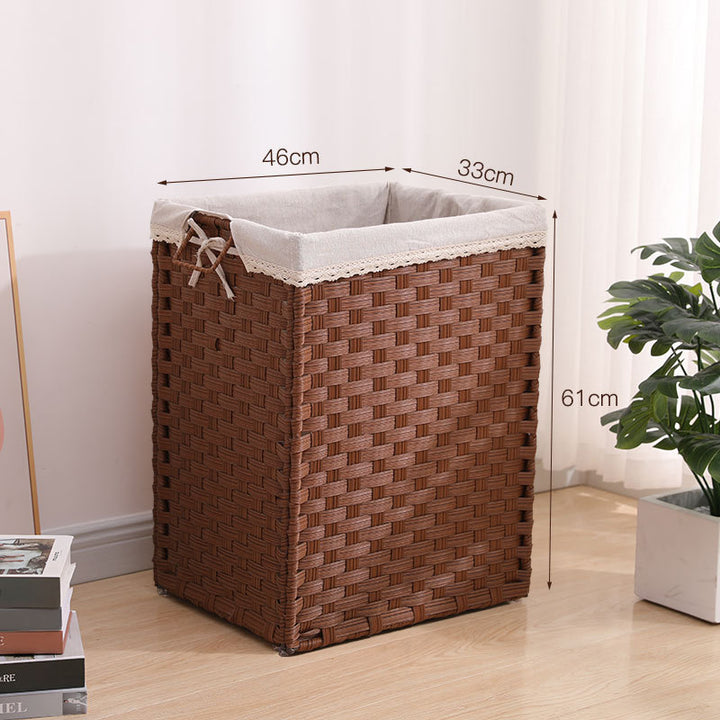 Laundry Basket Kalsten
