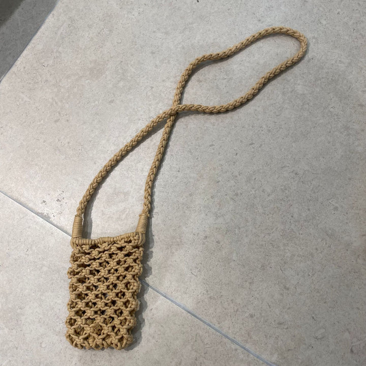 Minimalist Phone Strap Kalsten