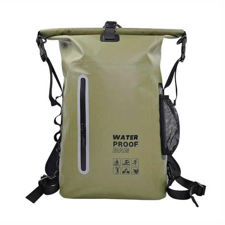 Waterproof Sport Backpack Kalsten