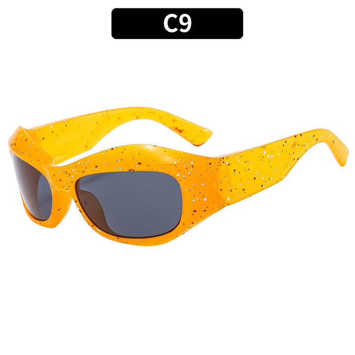 Artistic Designer Sunglasses
