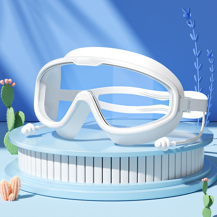 Advanced Snorkeling Mask Kalsten