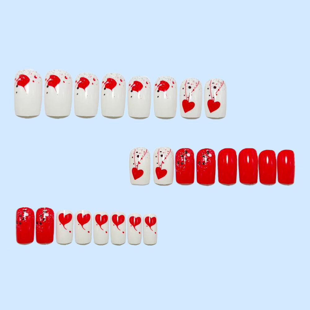 Nail set Kalsten