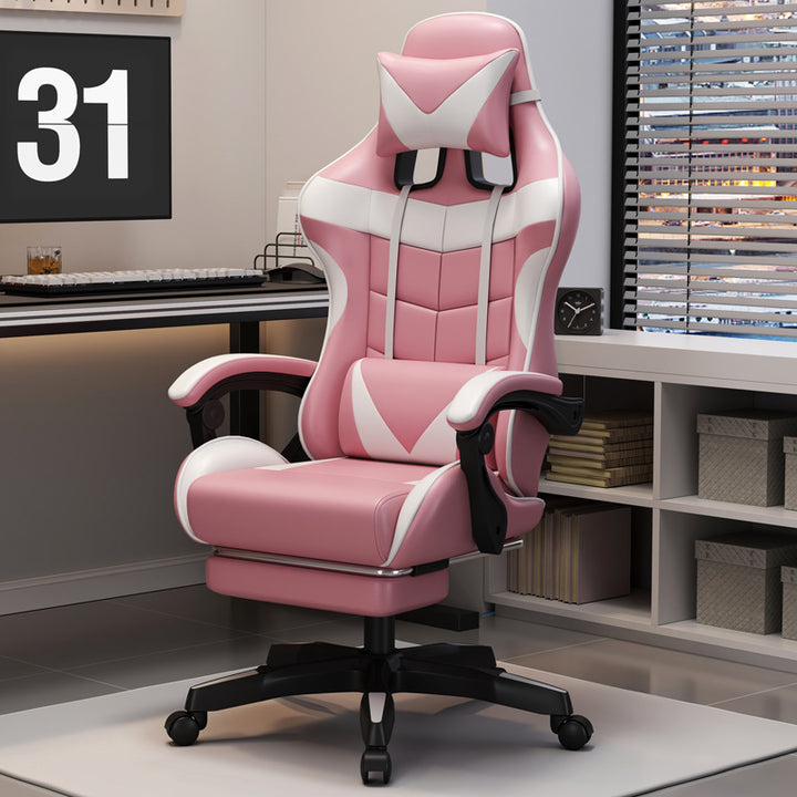 Gaming Recliner Chair Kalsten