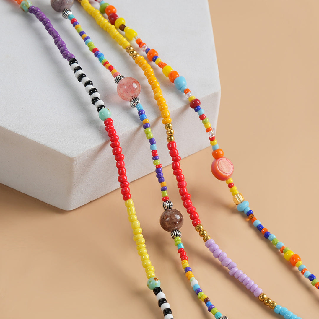 Beaded Eyewear Chain Kalsten 1786763806