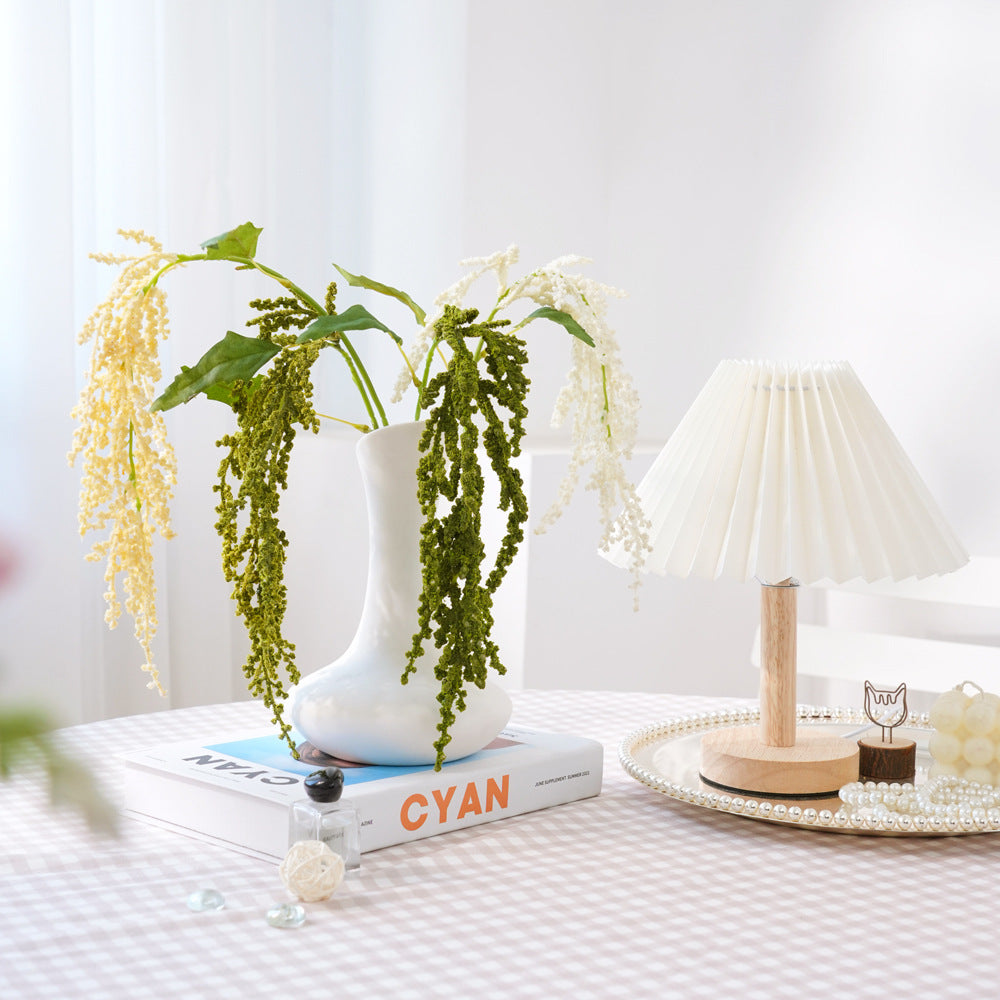 Decorative Greenery Floral Stem