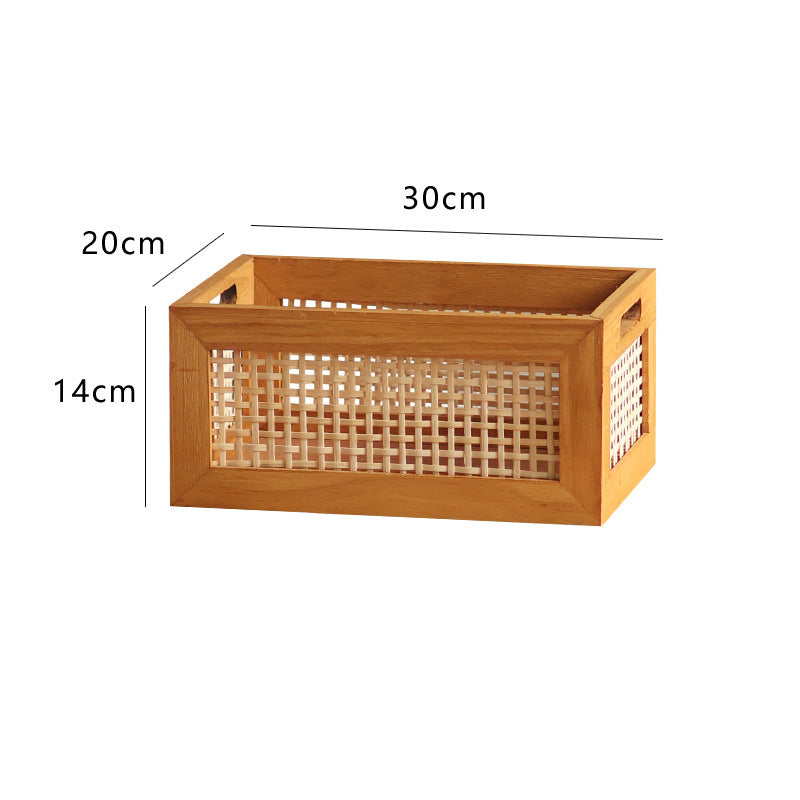 Storage box Kalsten