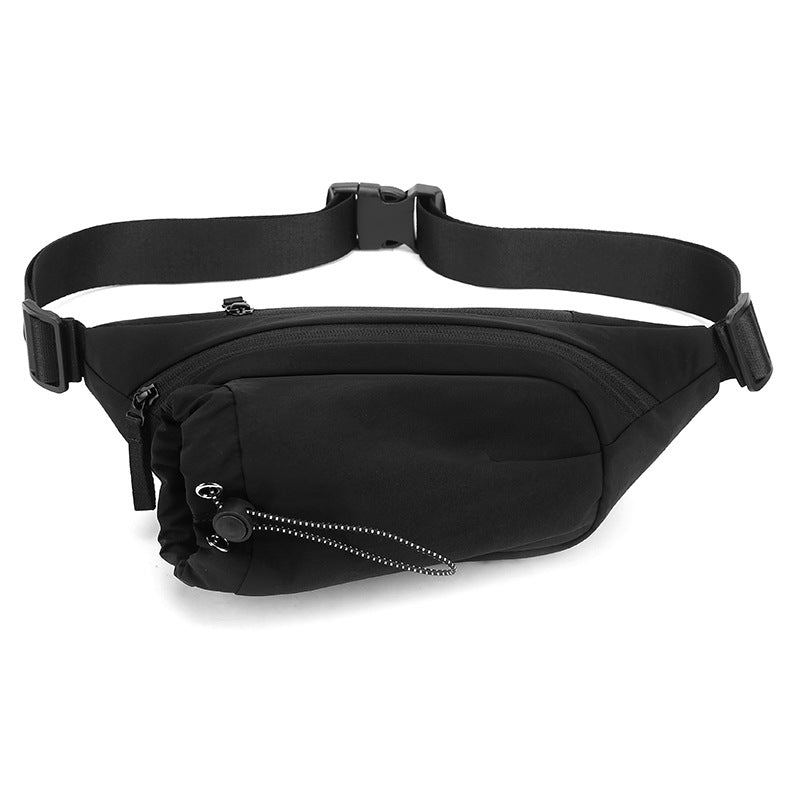Versatile Waist Pack Kalsten