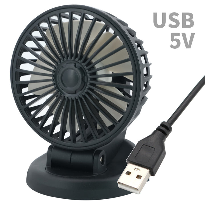 Unisex high-performance car fan Kalsten