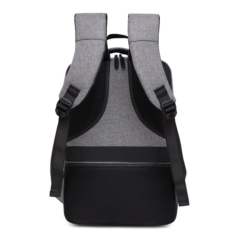 Stylish Tech-Friendly Backpack Kalsten