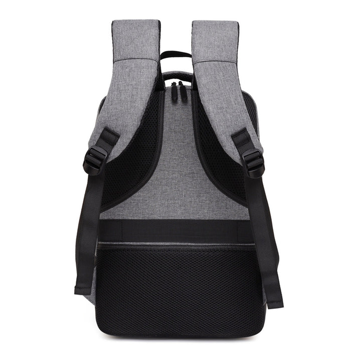 Stylish Tech-Friendly Backpack Kalsten