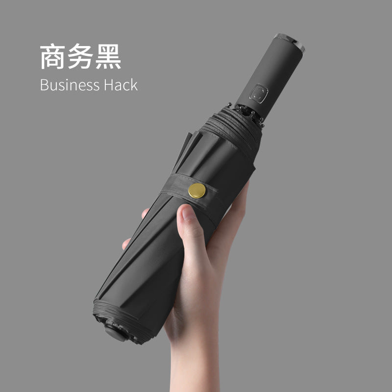 Women's Folding Umbrella Kalsten
