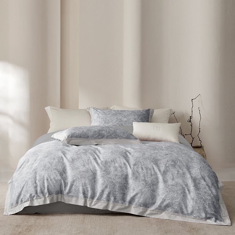 Duvet cover set