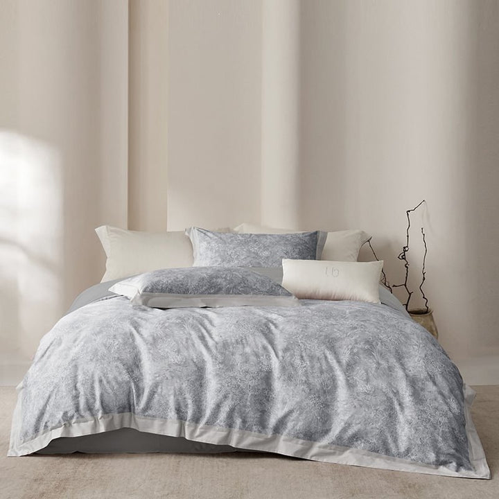 Duvet cover set