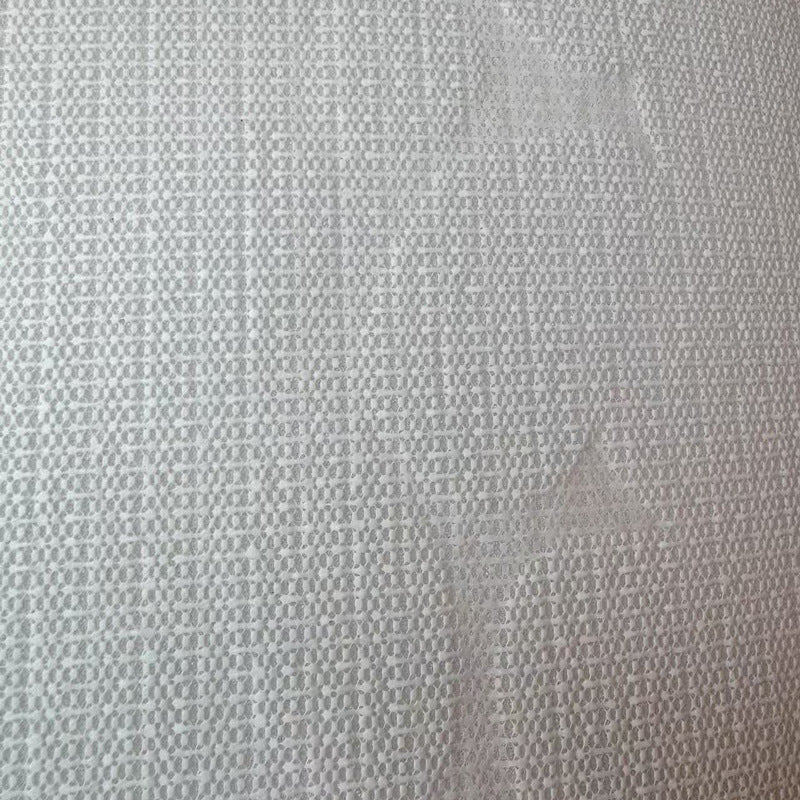 Soft Textured Bath Mat Set