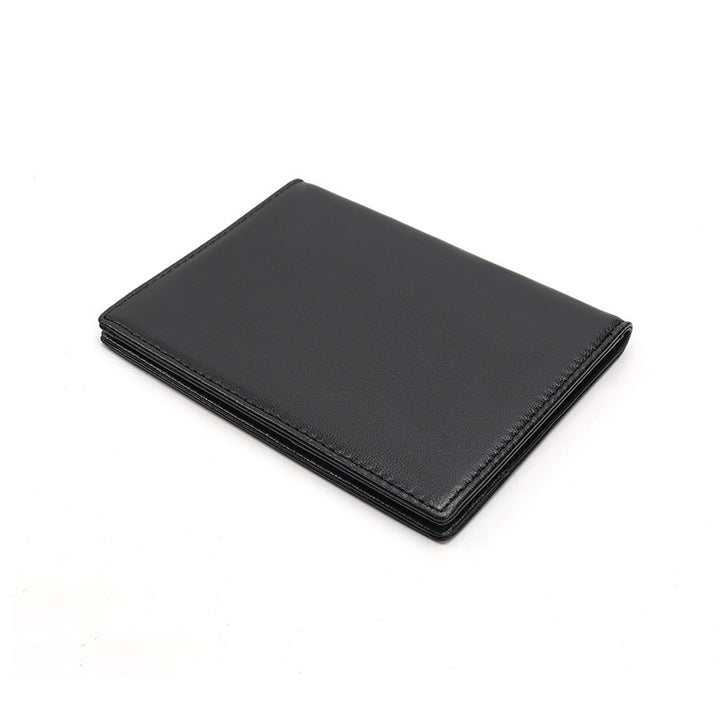 Premium Leather Passport Holder kalsten