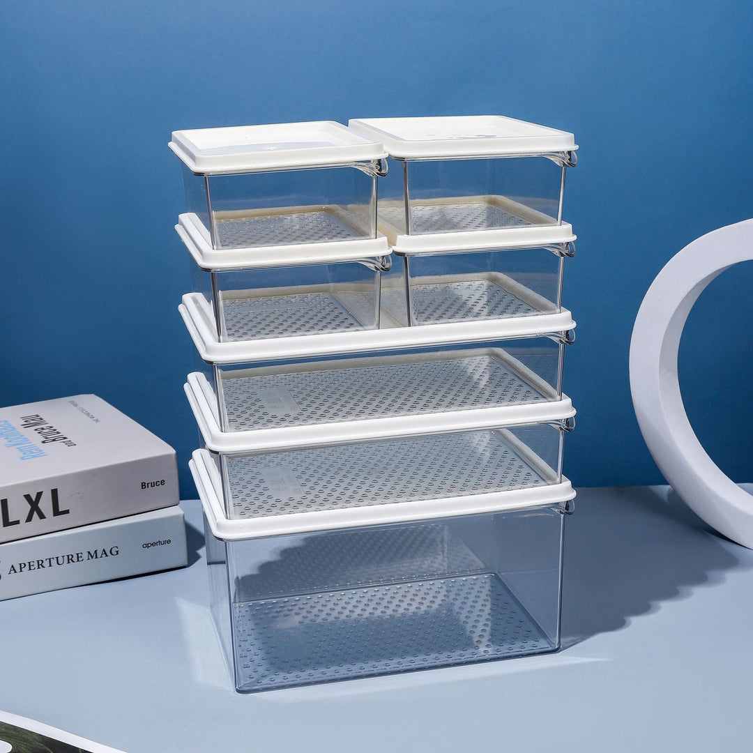 Durable Multi-Purpose Storage Container Kalsten