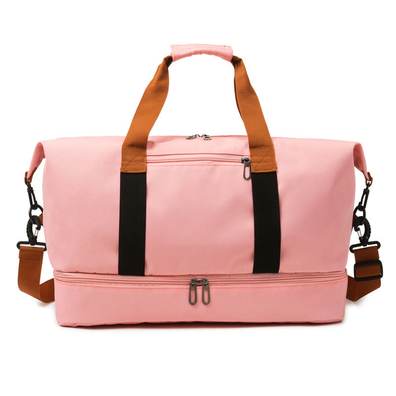 Durable Travel Weekender Bag