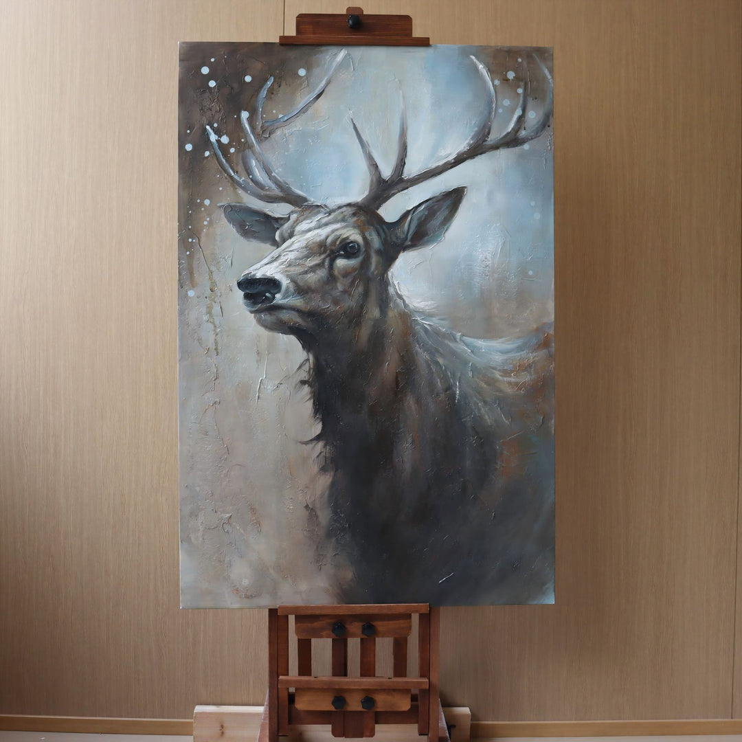 Wildlife Wall Art