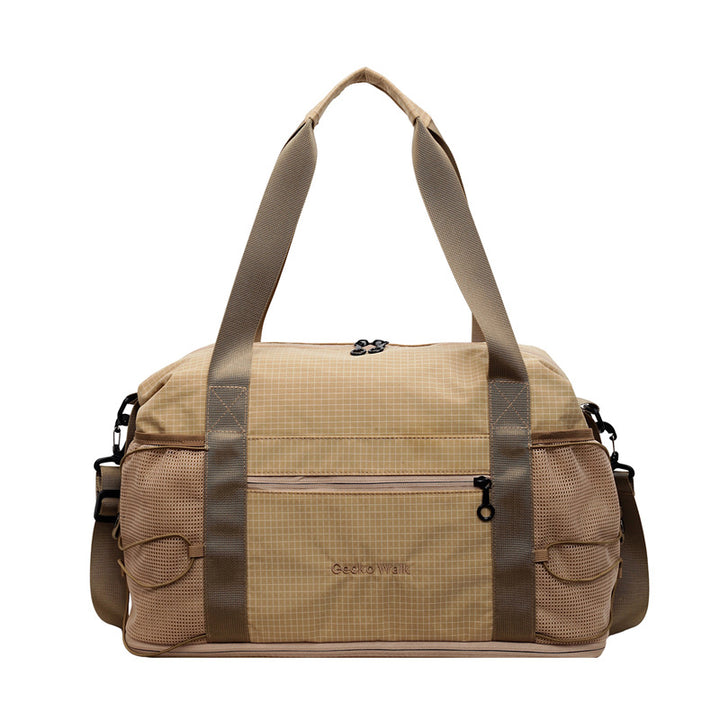 Women Versatile Sports and Travel Bag Kalsten