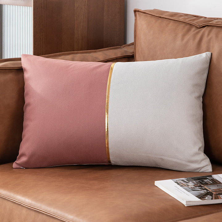 Decorative Texture Pillow
