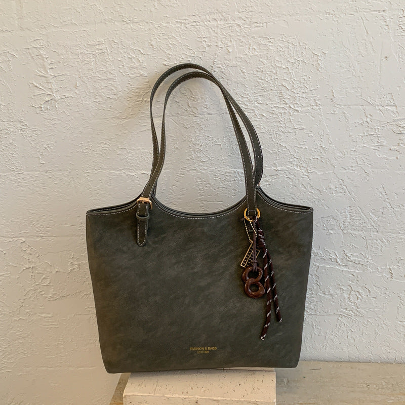 Spacious Everyday Tote Bag