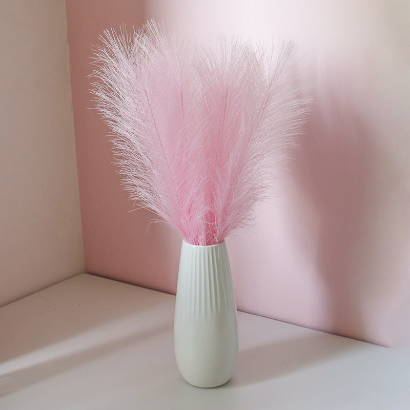 Decorative Dried Grass Stem
