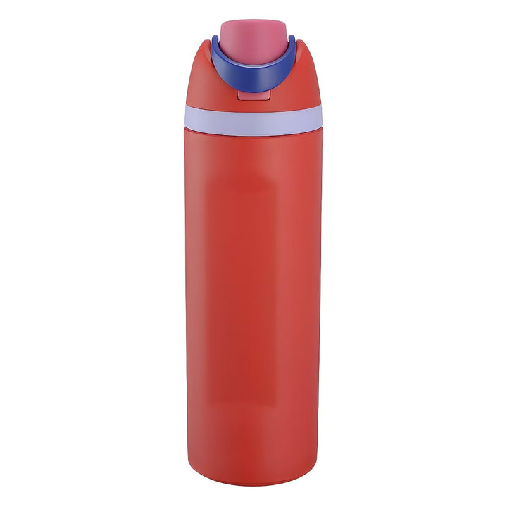 Ladies Sporty Water Bottle with Ergonomic Grip Kalsten