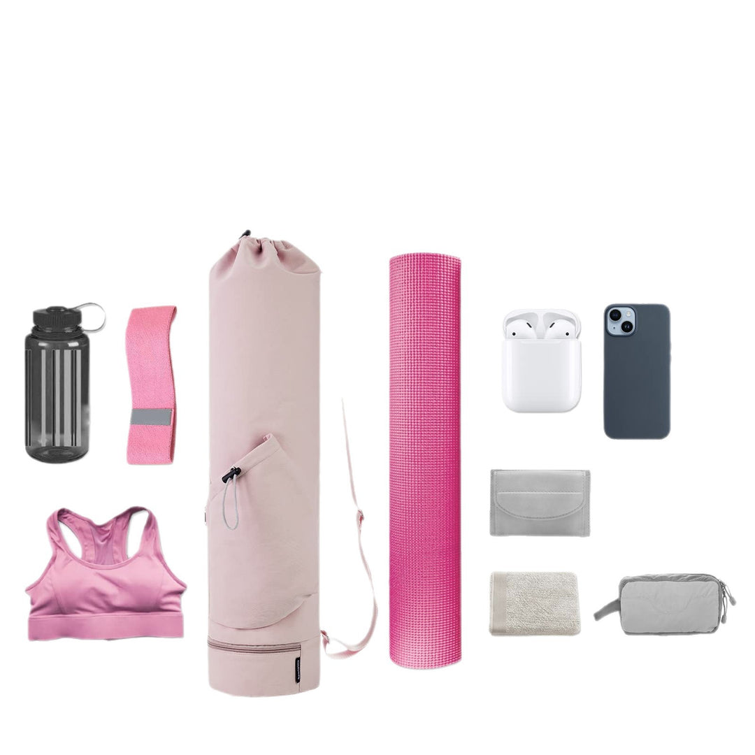 Yoga Roll Bag Kalsten