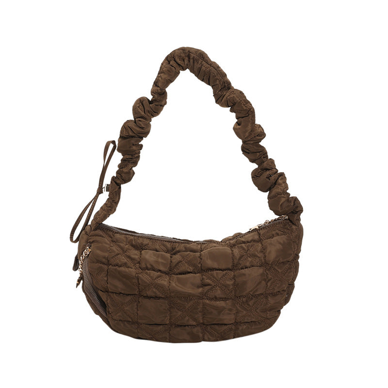Quilted Evening Handbag