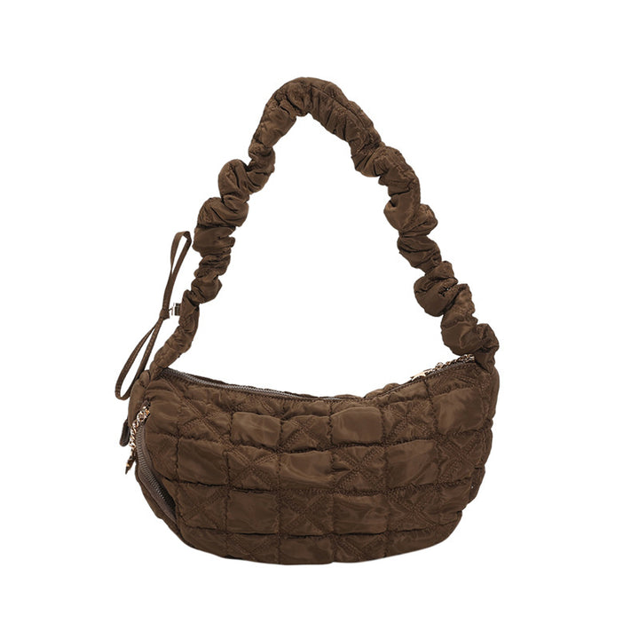 Quilted Evening Handbag