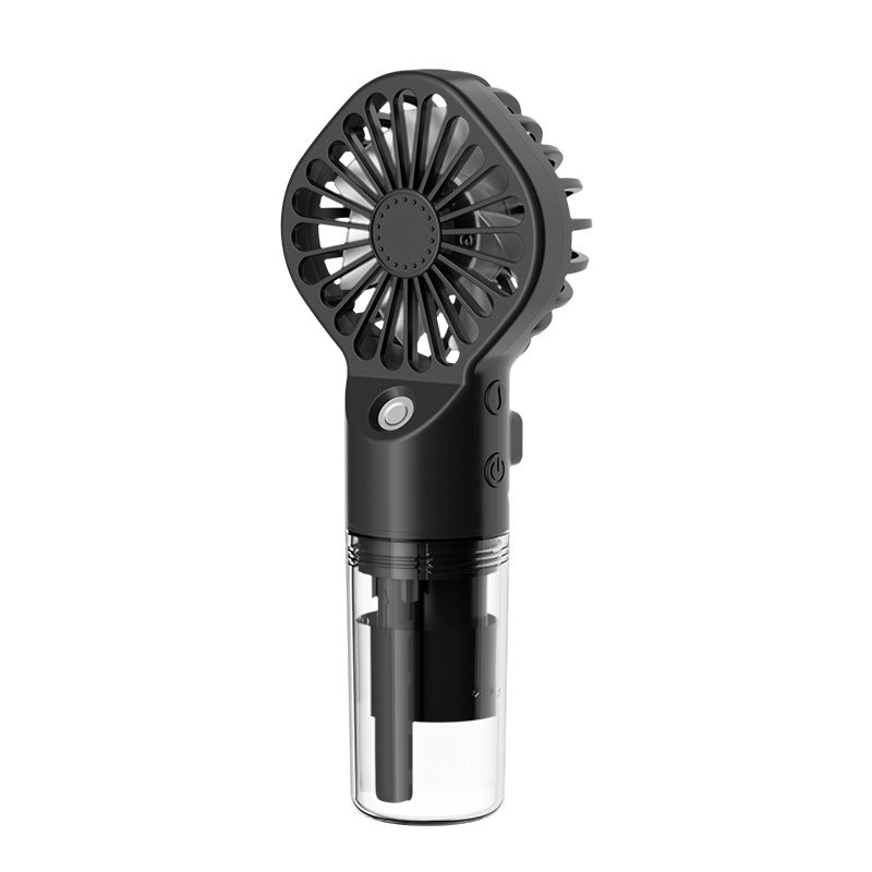 Portable Rechargeable Mist Fan Kalsten