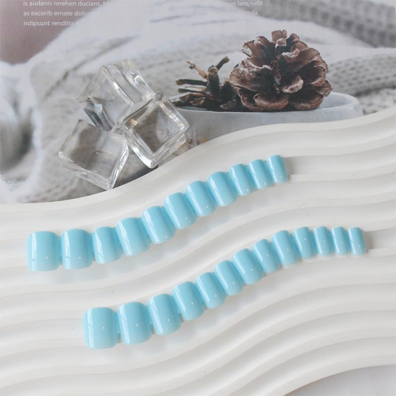Artificial Fingernail Set Kalsten