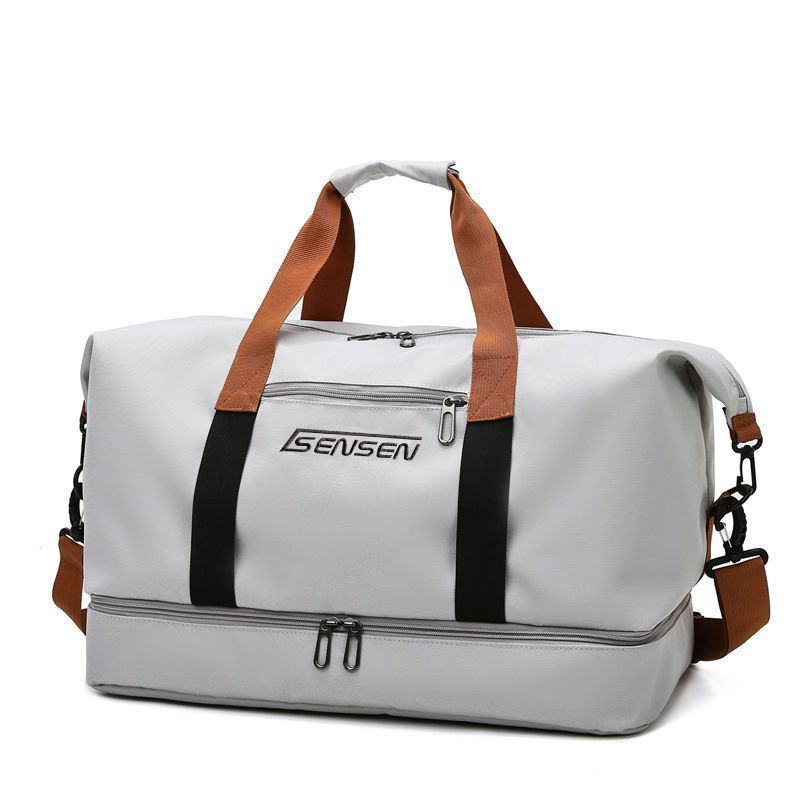 Versatile Multi-Functional Duffel Bag Kalsten