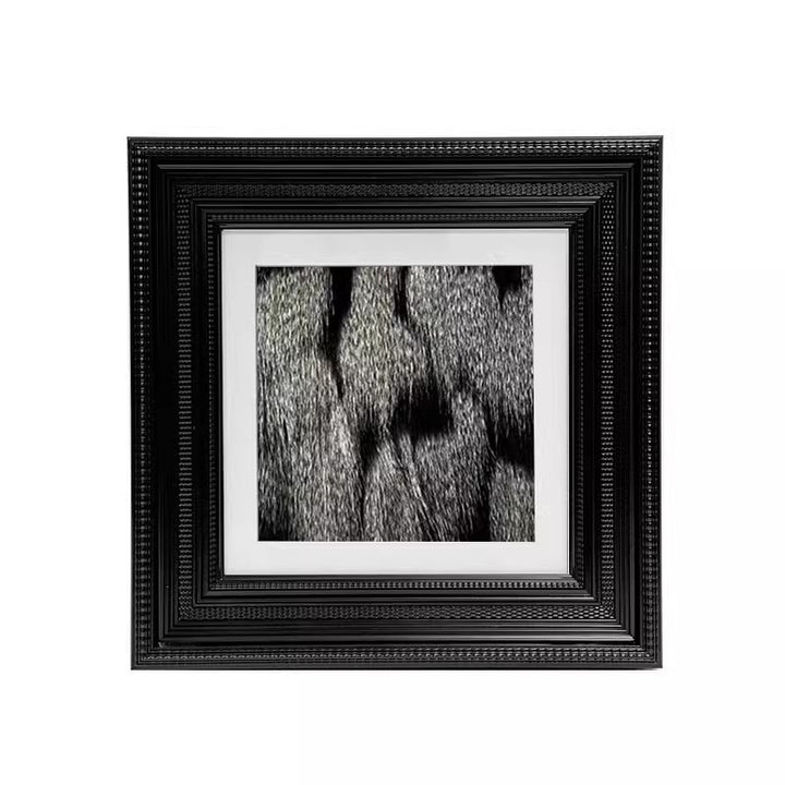 Elegant Decorative Art Frame