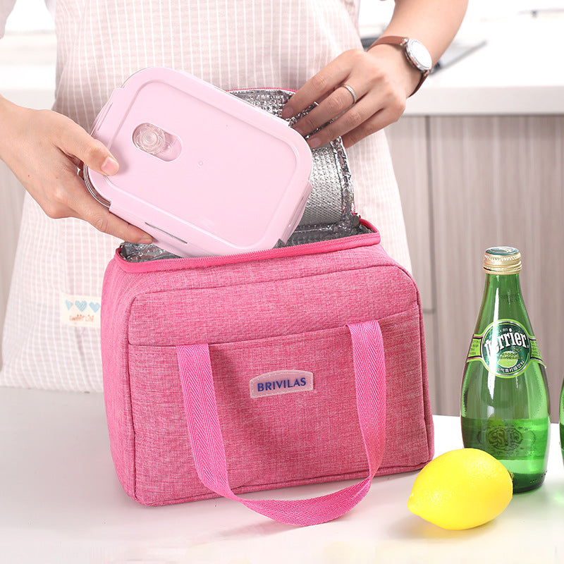 Insulated Food Transport Cooler Tote