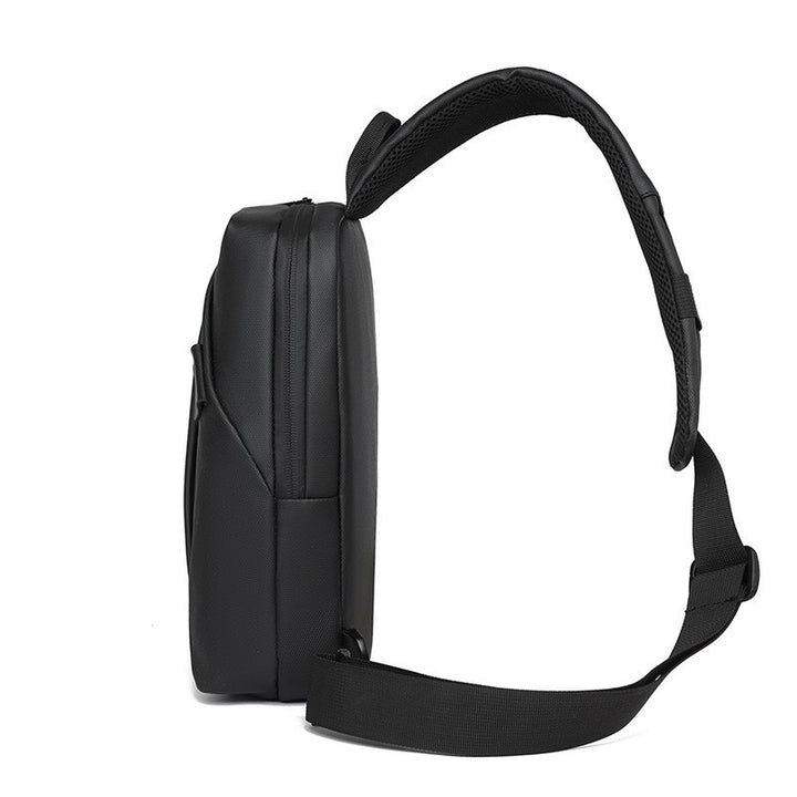 Sleek Ergonomic Sling Bag Kalsten