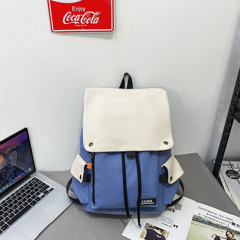 Minimalist Laptop Backpack