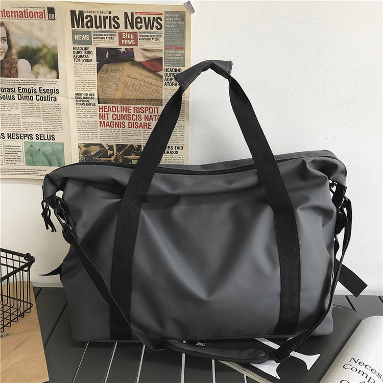Large Capacity Waterproof Travel Duffel Bag Kalsten
