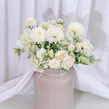 Decorative artificial flower bouquet Kalsten