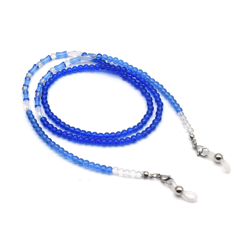 Beaded Eyewear Holder Chain Kalsten 1786692390