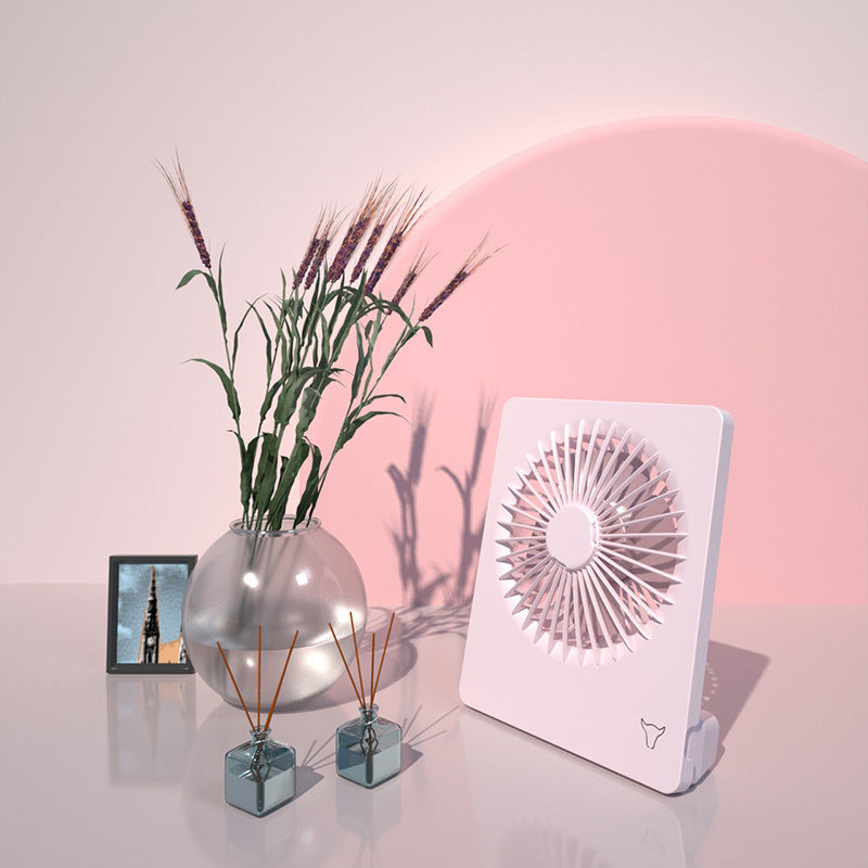 Compact Air Circulator Fan Kalsten
