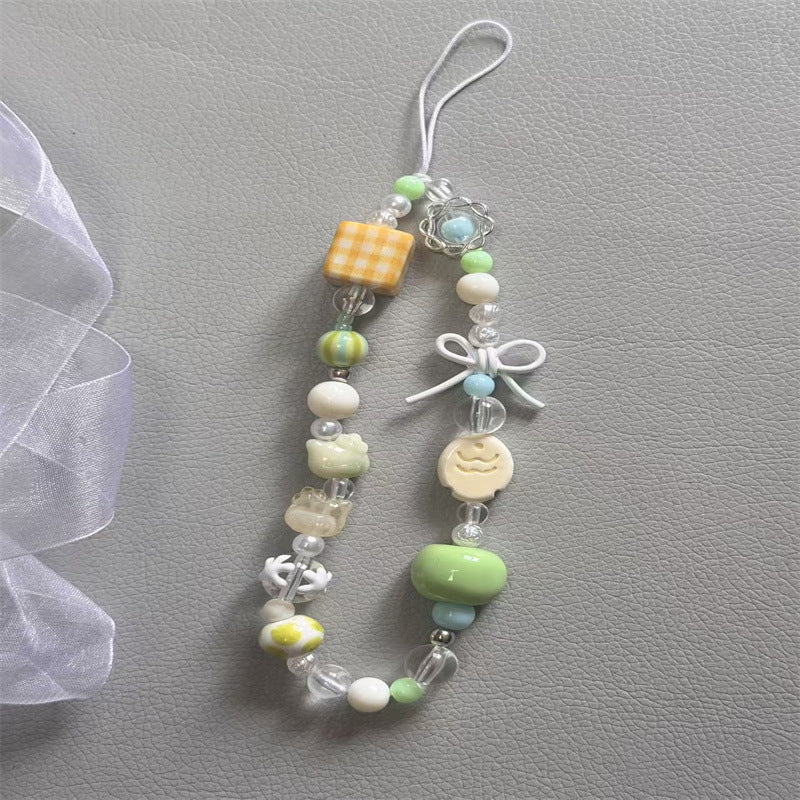 Beaded Charm Eyewear Lanyard Kalsten 1790134785