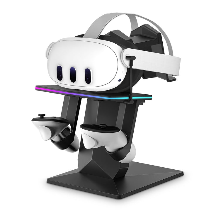 VR-Stand Kalsten
