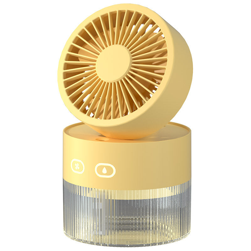 Unisex multifunctional portable fan Kalsten
