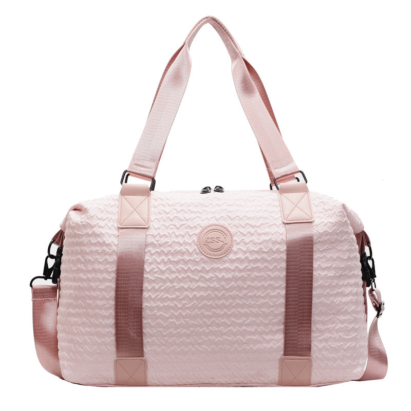 Compact Sport Duffle Bag