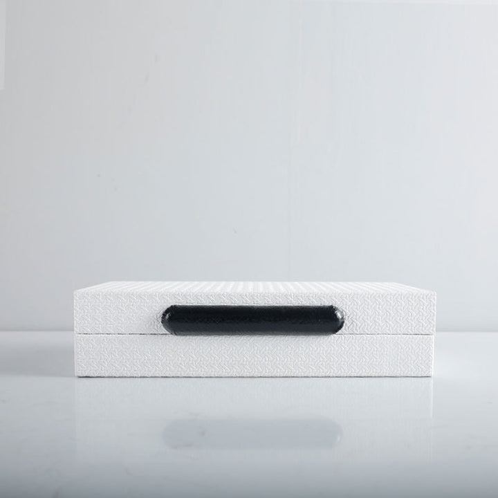 Decorative Keepsake Storage Box
