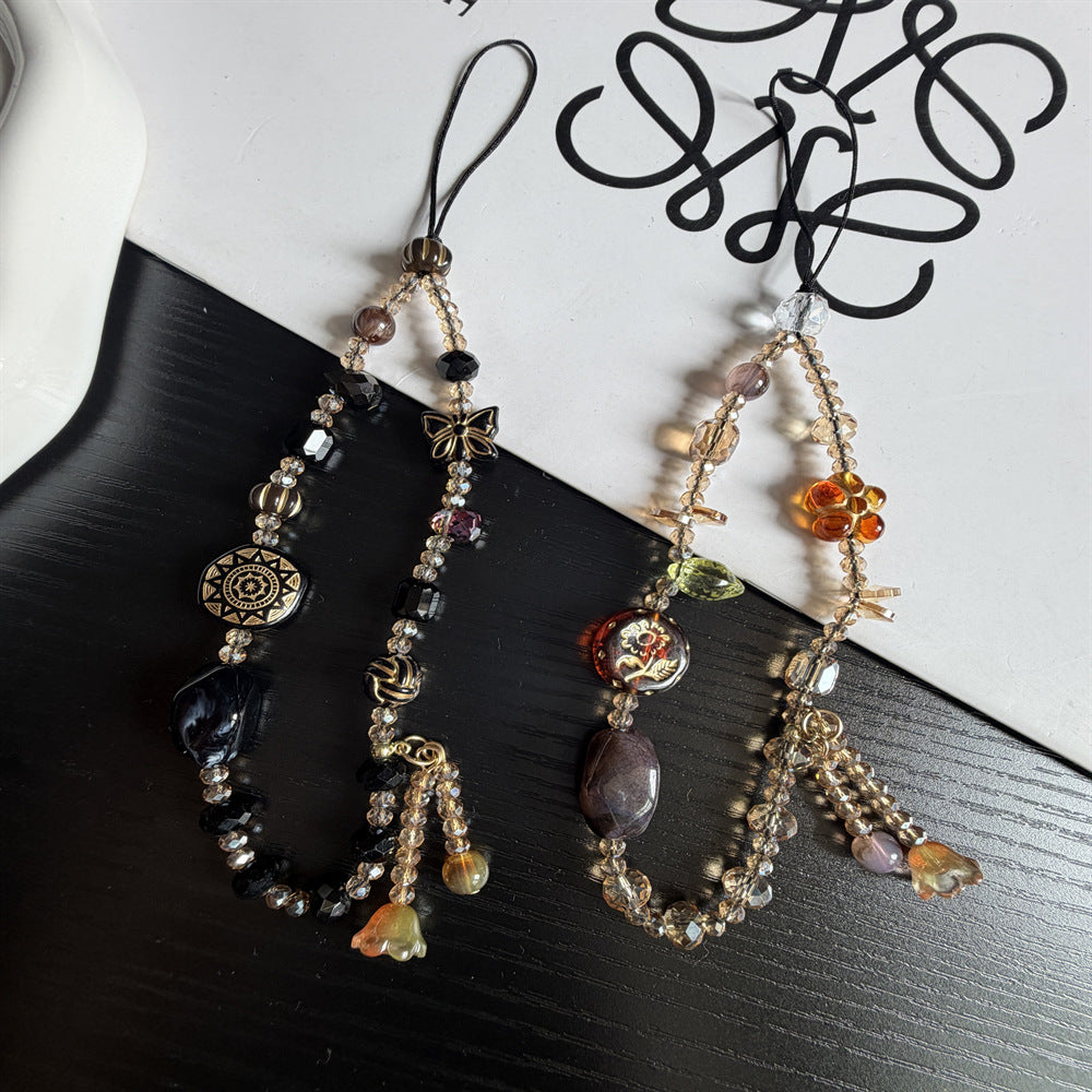 Decorative Beaded Lanyard Kalsten 1790135186