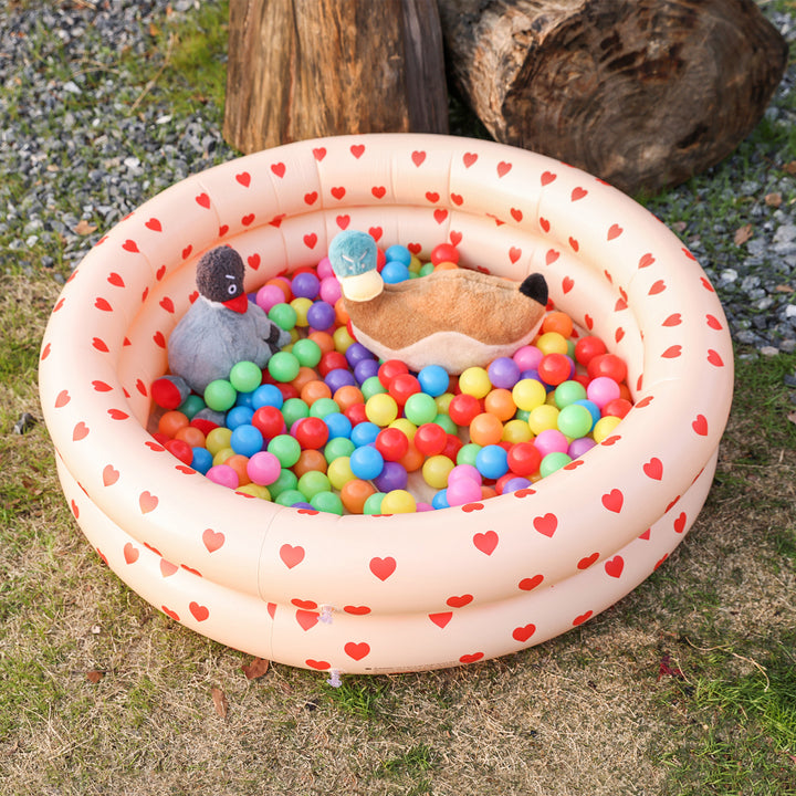 Unisex Inflatable Play Balls - Kalsten Landscape