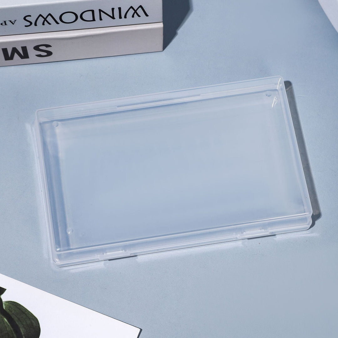 Clear Multi-Functional Storage Case Kalsten